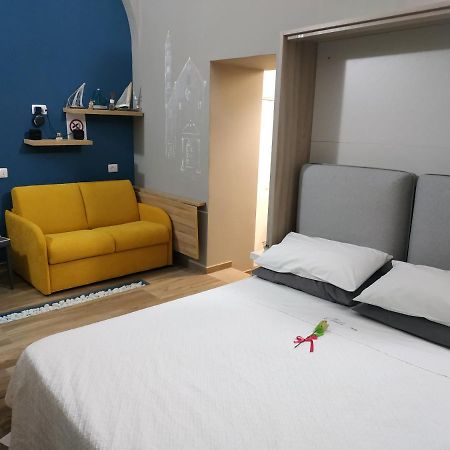 Palo del Colle Suite 30 Mq מראה חיצוני תמונה