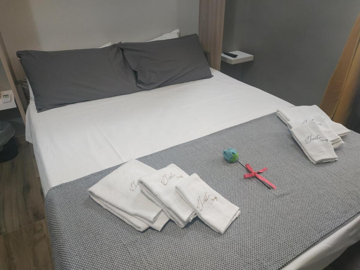 Palo del Colle Suite 30 Mq מראה חיצוני תמונה