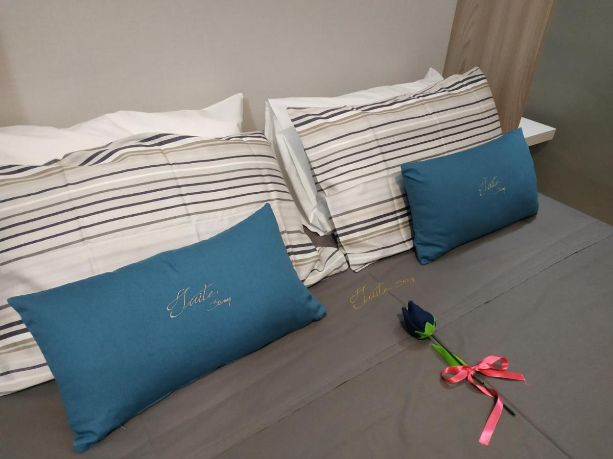 Palo del Colle Suite 30 Mq מראה חיצוני תמונה