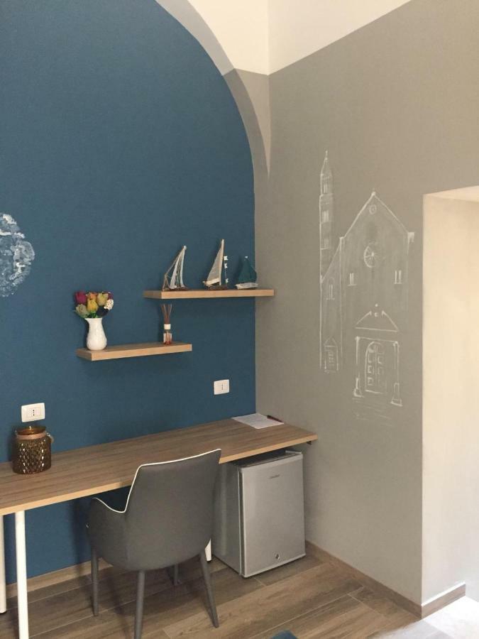 Palo del Colle Suite 30 Mq מראה חיצוני תמונה