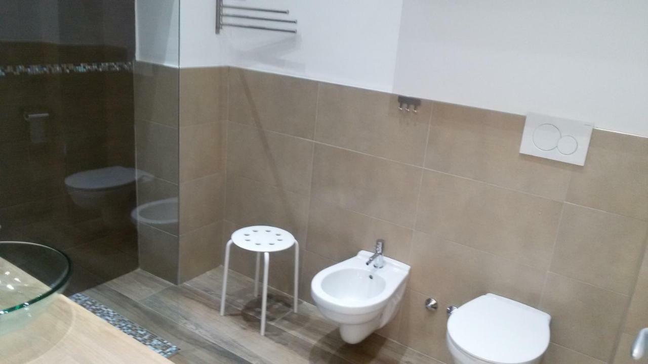 Palo del Colle Suite 30 Mq מראה חיצוני תמונה