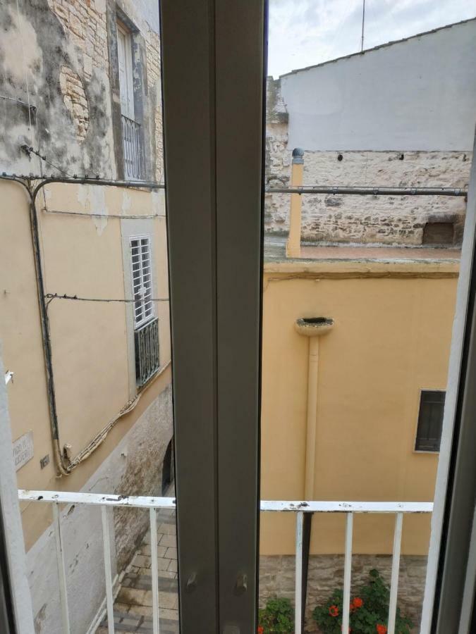 Palo del Colle Suite 30 Mq מראה חיצוני תמונה