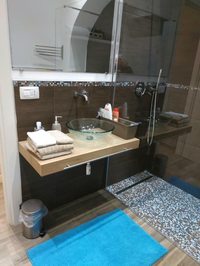 Palo del Colle Suite 30 Mq מראה חיצוני תמונה