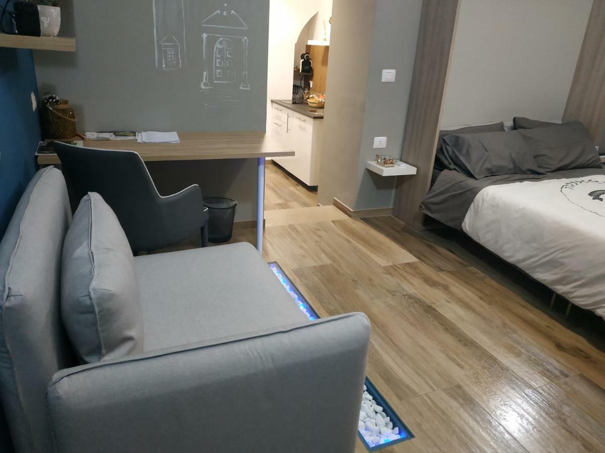 Palo del Colle Suite 30 Mq מראה חיצוני תמונה